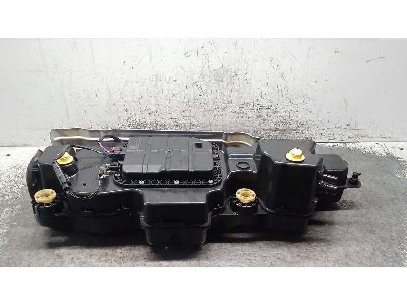 Recambio de deposito combustible para peugeot boxer furgoneta 2.0 bluehdi 130 referencia OEM IAM P1001282 9818716680 ADBLUE 14