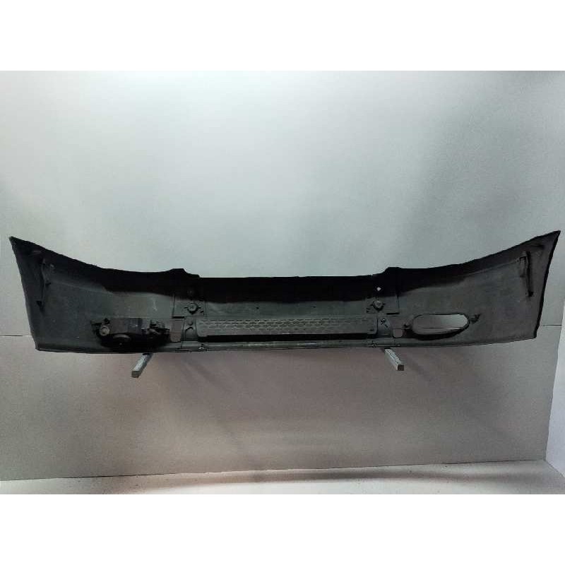 Recambio de paragolpes delantero para ford transit caja cerrada, larga (fy) (2000 =>) ft 300 2.0 express-line referencia OEM IAM