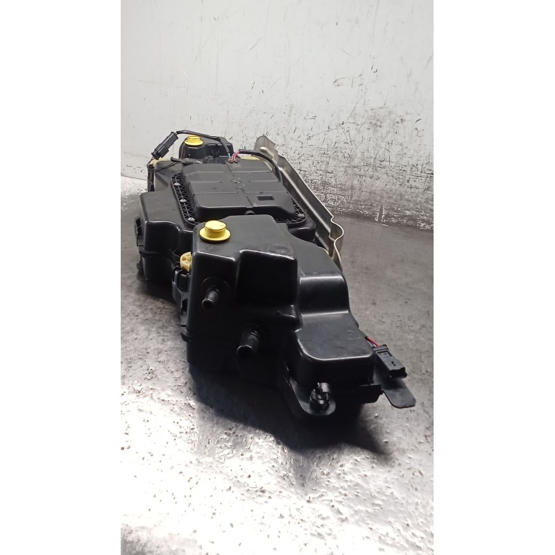 Recambio de deposito combustible para peugeot boxer furgoneta 2.0 bluehdi 130 referencia OEM IAM P1001282 9818716680 ADBLUE 14