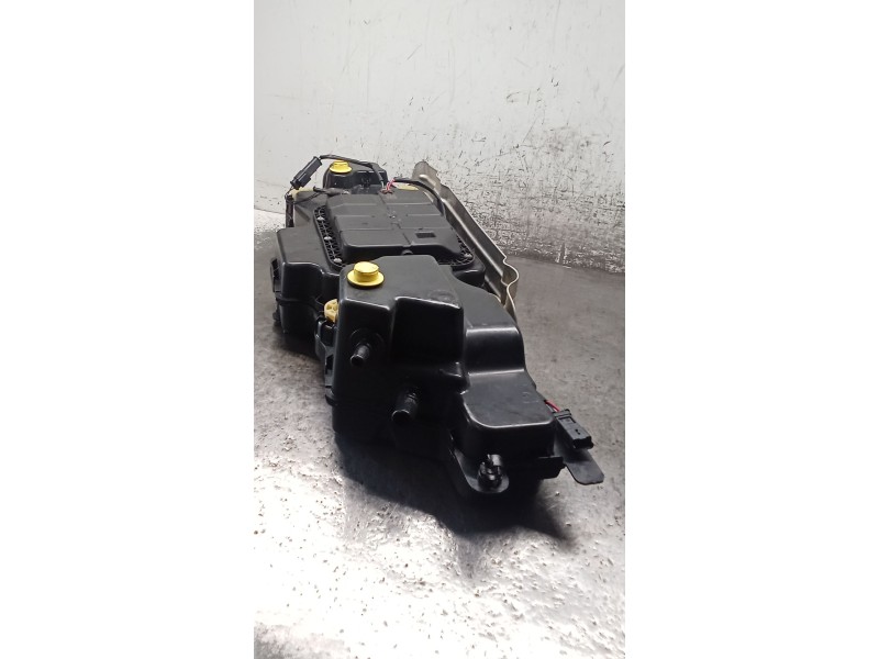 Recambio de deposito combustible para peugeot boxer furgoneta 2.0 bluehdi 130 referencia OEM IAM P1001282 9818716680 ADBLUE 14