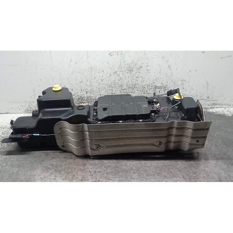 Recambio de deposito combustible para peugeot boxer furgoneta 2.0 bluehdi 130 referencia OEM IAM P1001282 9818716680 ADBLUE 14