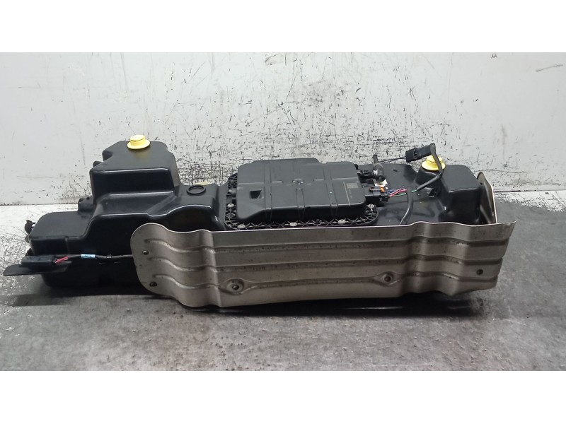 Recambio de deposito combustible para peugeot boxer furgoneta 2.0 bluehdi 130 referencia OEM IAM P1001282 9818716680 ADBLUE 14
