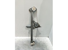 Recambio de elevalunas trasero izquierdo para mercedes-benz clase c (w202) c 180 (202.018) referencia OEM IAM   93 4P