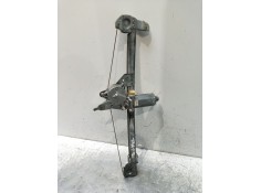 Recambio de elevalunas trasero izquierdo para mercedes-benz clase c (w202) c 180 (202.018) referencia OEM IAM   93 4P 2