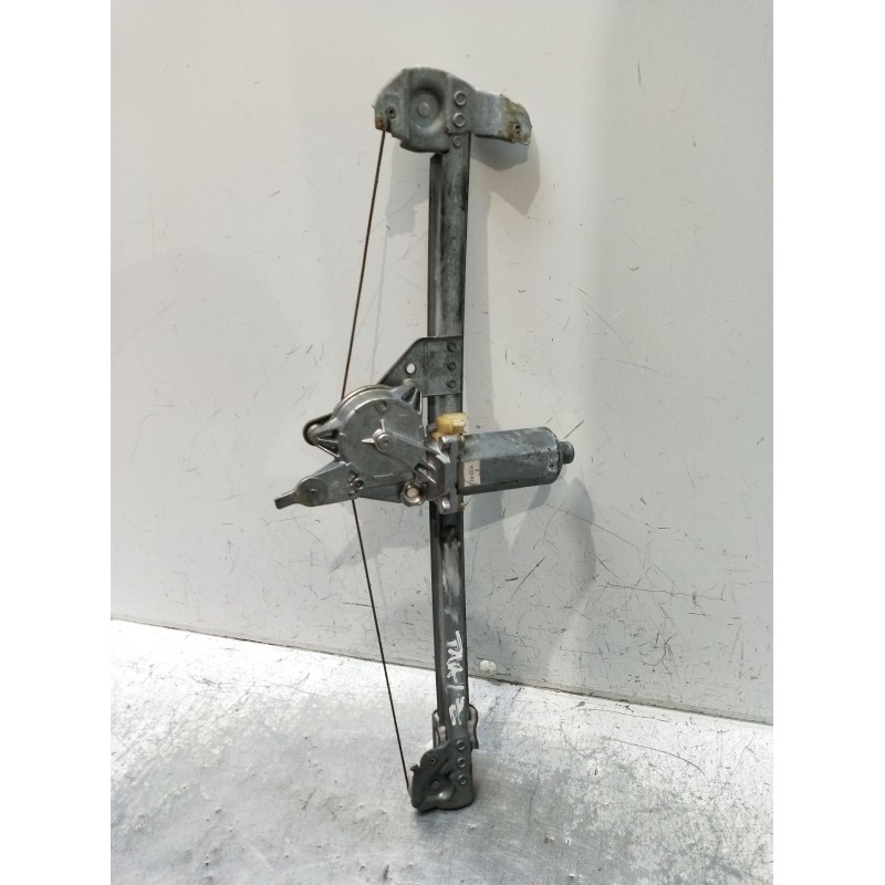 Recambio de elevalunas trasero izquierdo para mercedes-benz clase c (w202) c 180 (202.018) referencia OEM IAM   93 4P