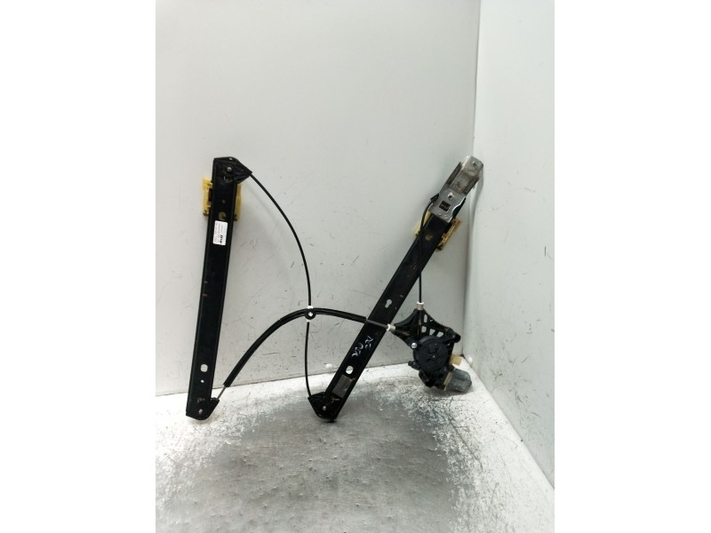 Recambio de elevalunas delantero derecho para audi q3 (f3b) 35 tdi referencia OEM IAM 83A837462 1AU0003642 24 5P