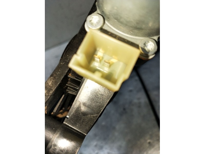 Recambio de elevalunas delantero derecho para audi q3 (f3b) 35 tdi referencia OEM IAM 83A837462 1AU0003642 24 5P