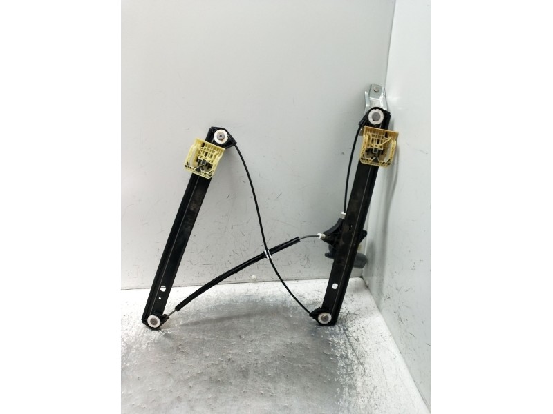 Recambio de elevalunas delantero izquierdo para audi q3 (f3b) 35 tdi referencia OEM IAM 83A837461 1AU0003643 24 5P