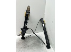 Recambio de elevalunas delantero izquierdo para audi q3 (f3b) 35 tdi referencia OEM IAM 83A837461 1AU0003643 24 5P 2