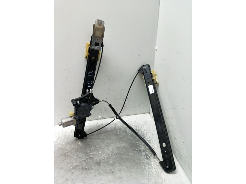 Recambio de elevalunas delantero izquierdo para audi q3 (f3b) 35 tdi referencia OEM IAM 83A837461 1AU0003643 24 5P