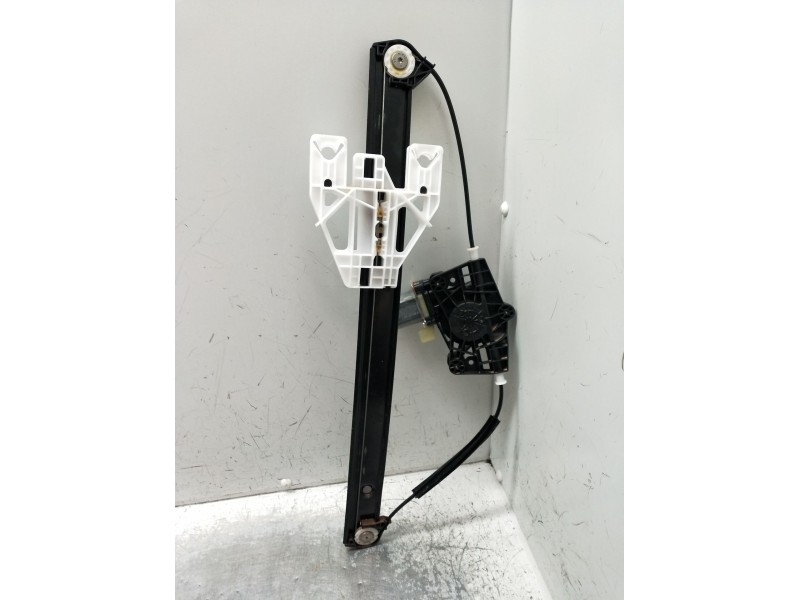 Recambio de elevalunas trasero derecho para audi q3 (f3b) 35 tdi referencia OEM IAM 83A839462 1AU0003760 24 5P