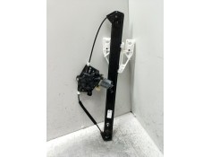 Recambio de elevalunas trasero derecho para audi q3 (f3b) 35 tdi referencia OEM IAM 83A839462 1AU0003760 24 5P 2