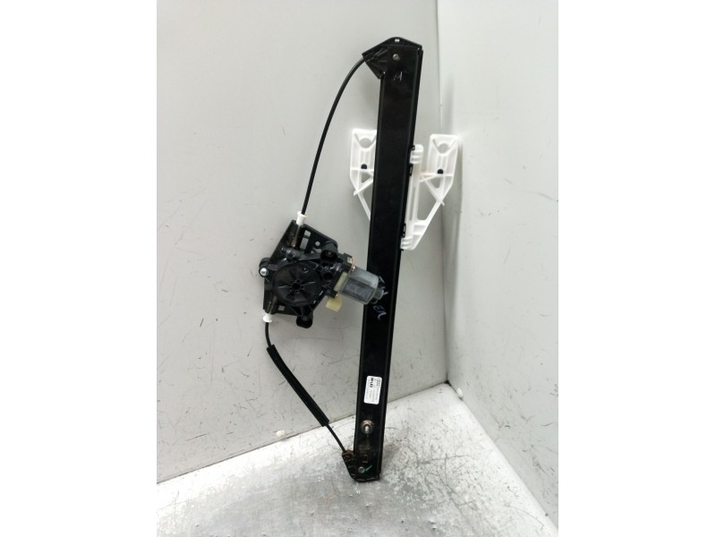 Recambio de elevalunas trasero derecho para audi q3 (f3b) 35 tdi referencia OEM IAM 83A839462 1AU0003760 24 5P