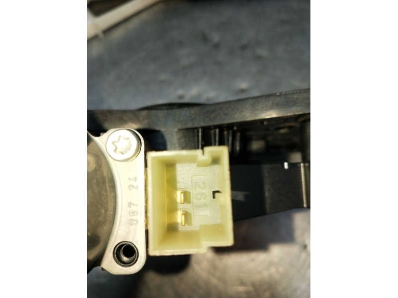 Recambio de elevalunas trasero derecho para audi q3 (f3b) 35 tdi referencia OEM IAM 83A839462 1AU0003760 24 5P