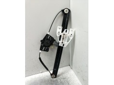 Recambio de elevalunas trasero izquierdo para audi q3 (f3b) 35 tdi referencia OEM IAM 83A839461 1AU0003762 24 5P 2