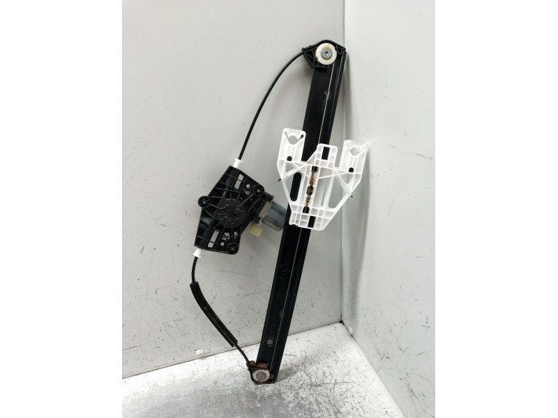 Recambio de elevalunas trasero izquierdo para audi q3 (f3b) 35 tdi referencia OEM IAM 83A839461 1AU0003762 24 5P