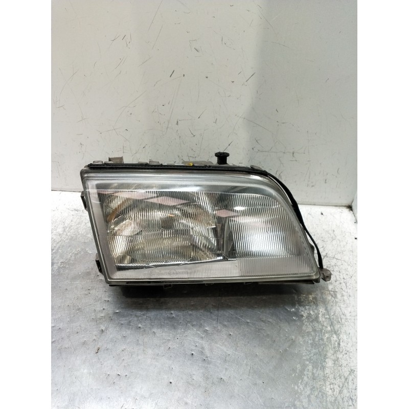 Recambio de faro derecho para mercedes-benz clase c (w202) c 180 (202.018) referencia OEM IAM 2028201861 0301036206 93