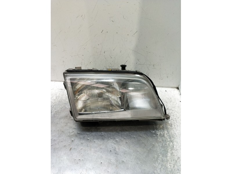Recambio de faro derecho para mercedes-benz clase c (w202) c 180 (202.018) referencia OEM IAM 2028201861 0301036206 93
