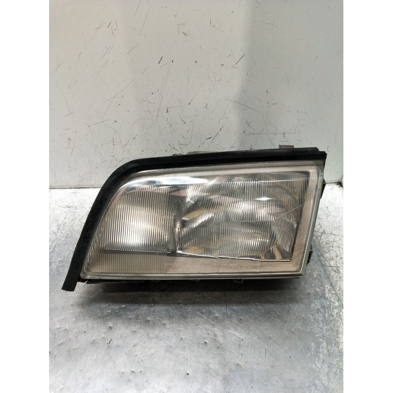 Recambio de faro izquierdo para mercedes-benz clase c (w202) c 180 (202.018) referencia OEM IAM   93