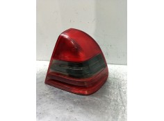 Recambio de piloto trasero derecho para mercedes-benz clase c (w202) c 180 (202.018) referencia OEM IAM 2028201064R 3301520510 9