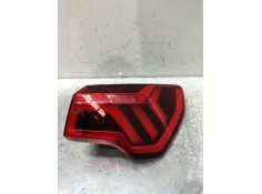 Recambio de piloto trasero derecho para audi q3 (f3b) 35 tdi referencia OEM IAM 83A945092 646502 24