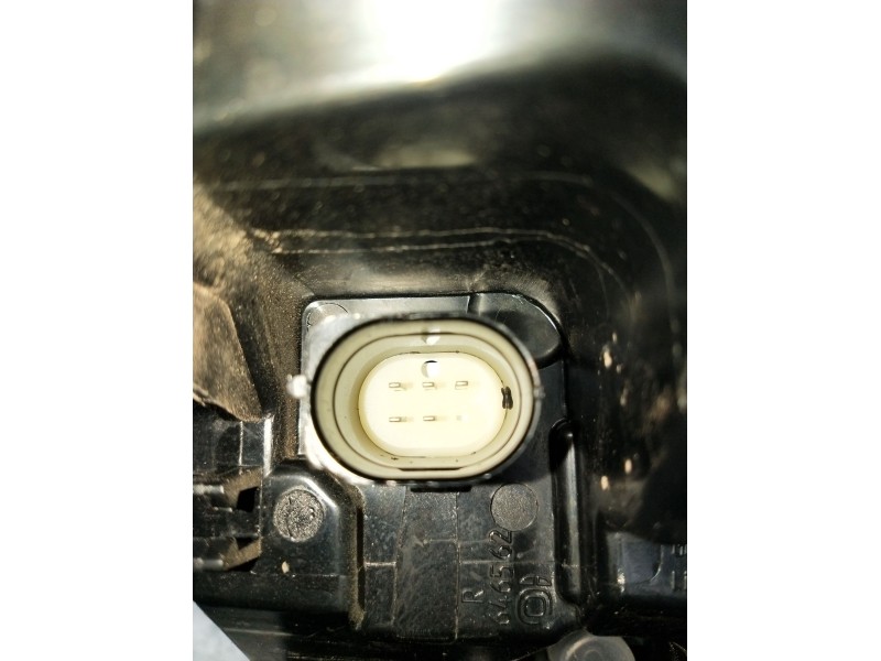 Recambio de piloto trasero derecho para audi q3 (f3b) 35 tdi referencia OEM IAM 83A945092 646502 24