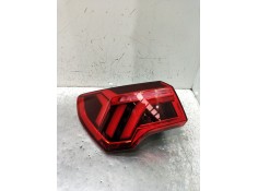 Recambio de piloto trasero izquierdo para audi q3 (f3b) 35 tdi referencia OEM IAM 83A945091 646501 24