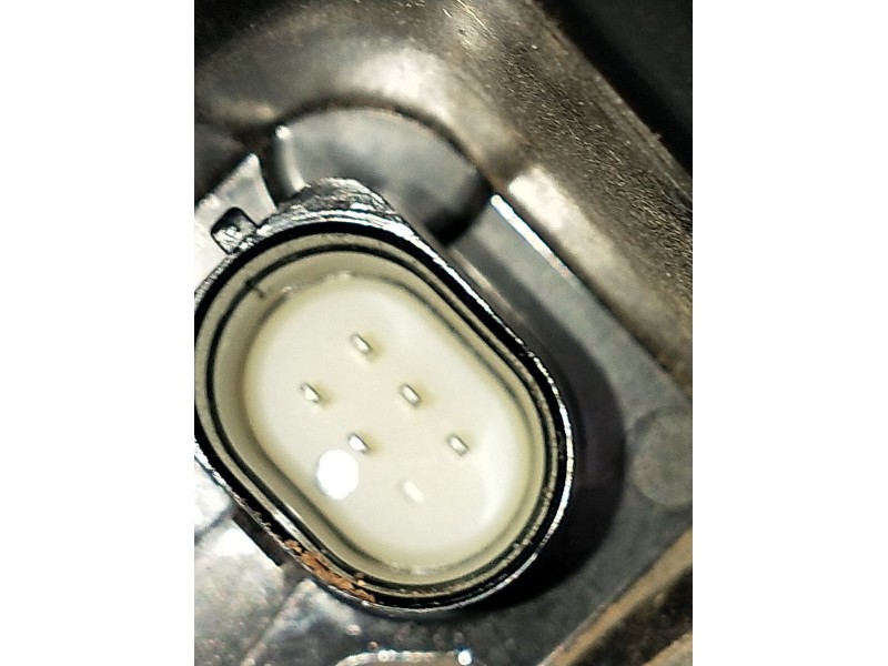 Recambio de piloto trasero izquierdo para audi q3 (f3b) 35 tdi referencia OEM IAM 83A945091 646501 24