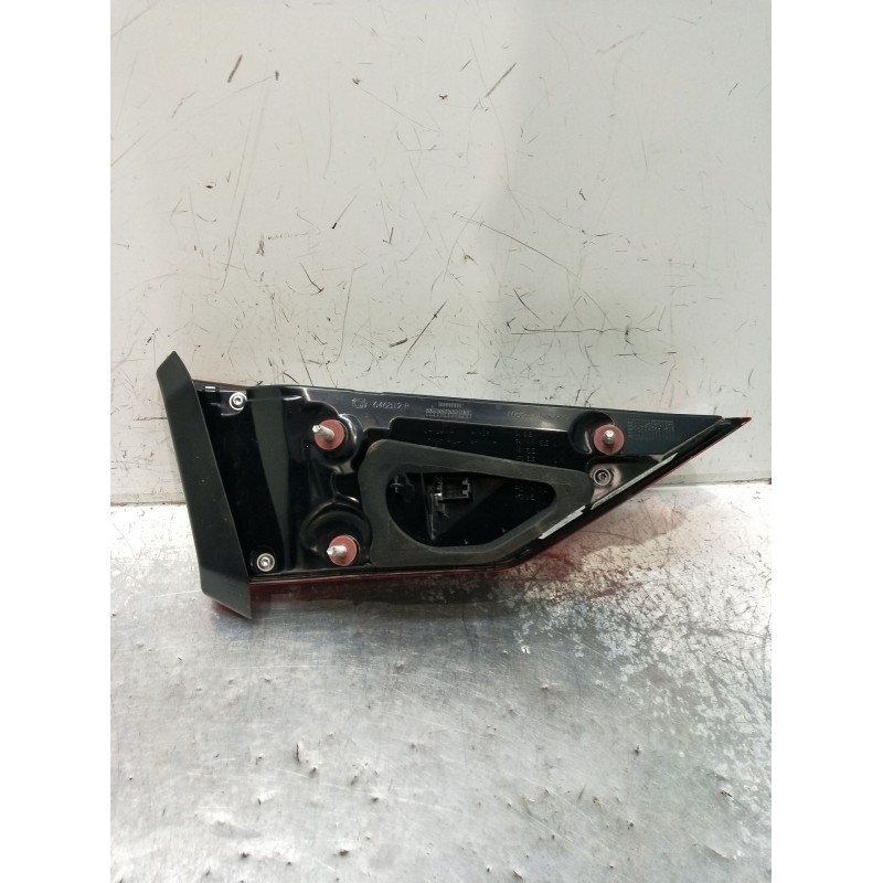 Recambio de piloto trasero derecho interior para audi q3 (f3b) 35 tdi referencia OEM IAM 83A945094 646752 24