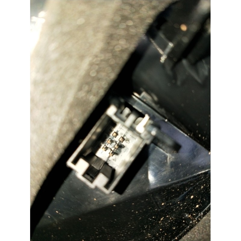 Recambio de piloto trasero izquierdo interior para audi q3 (f3b) 35 tdi referencia OEM IAM 83A945093 646500 24