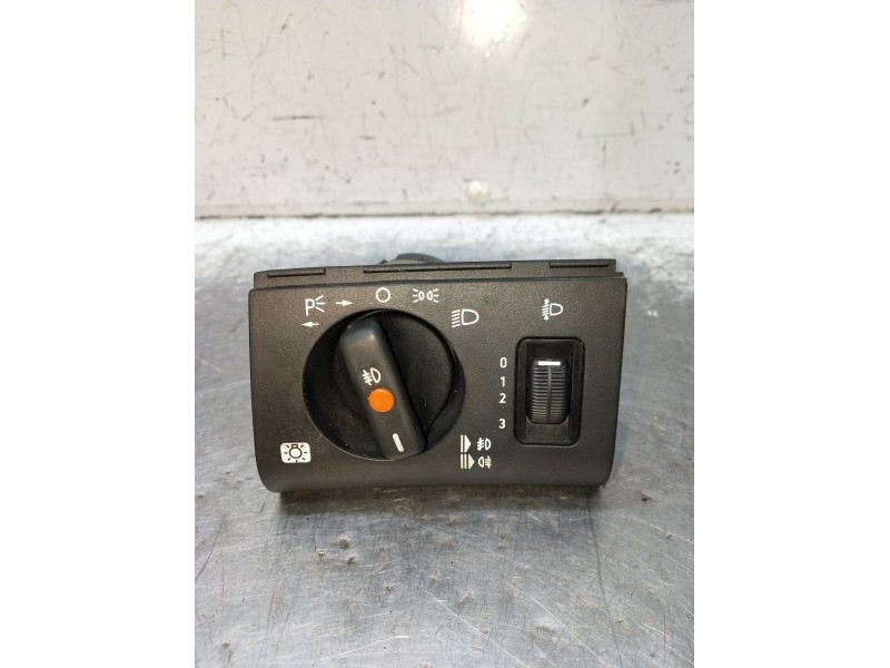 Recambio de mando luces para mercedes-benz clase c (w202) c 180 (202.018) referencia OEM IAM 2026890280  93