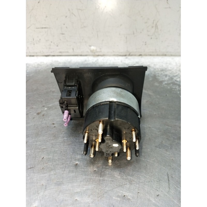 Recambio de mando luces para mercedes-benz clase c (w202) c 180 (202.018) referencia OEM IAM 2026890280  93