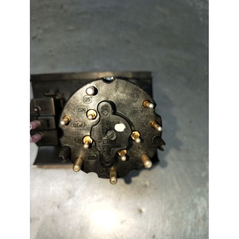 Recambio de mando luces para mercedes-benz clase c (w202) c 180 (202.018) referencia OEM IAM 2026890280  93