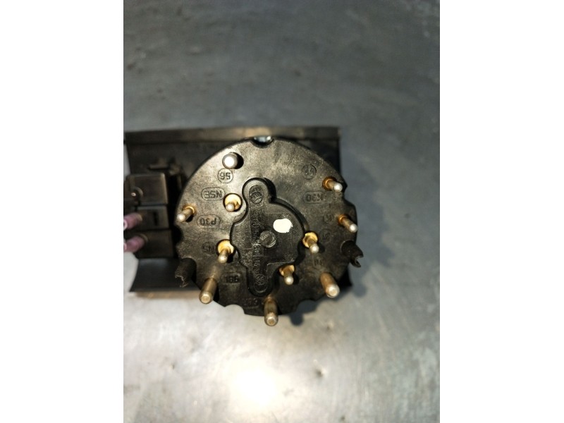 Recambio de mando luces para mercedes-benz clase c (w202) c 180 (202.018) referencia OEM IAM 2026890280  93