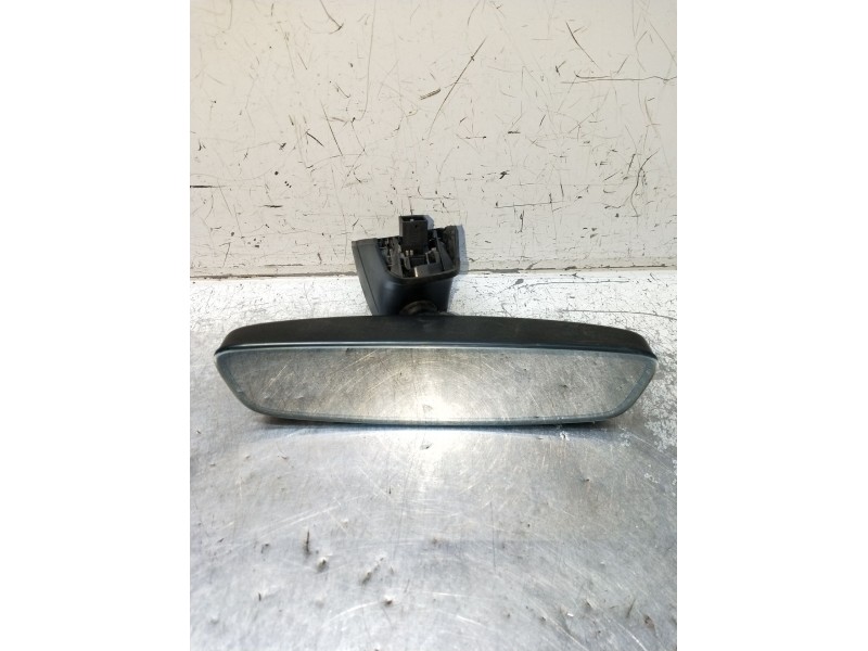 Recambio de espejo interior para audi q3 (f3b) 35 tdi referencia OEM IAM 81A857511K 9055397 24