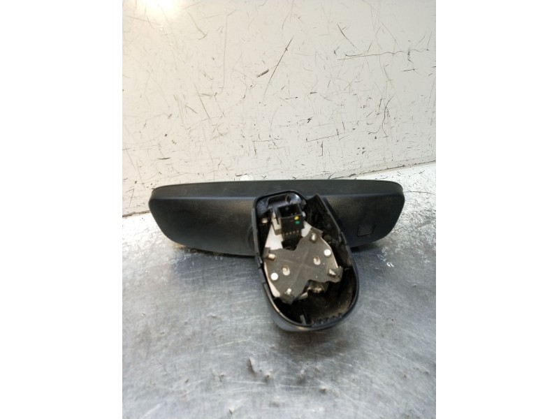 Recambio de espejo interior para audi q3 (f3b) 35 tdi referencia OEM IAM 81A857511K 9055397 24