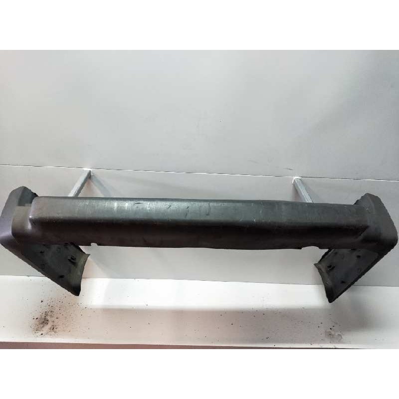 Recambio de paragolpes trasero para ford transit caja cerrada, larga (fy) (2000 =>) ft 300 2.0 express-line referencia OEM IAM  