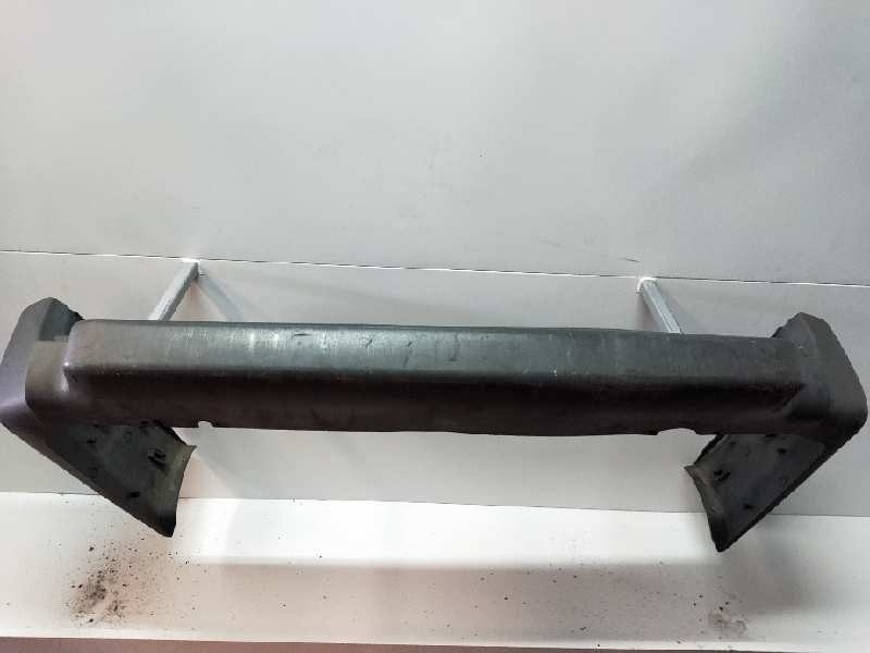 Recambio de paragolpes trasero para ford transit caja cerrada, larga (fy) (2000 =>) ft 300 2.0 express-line referencia OEM IAM  