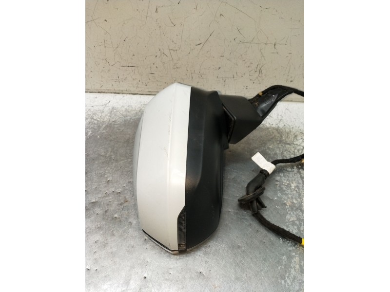 Recambio de retrovisor derecho para audi q3 (f3b) 35 tdi referencia OEM IAM  ELÉCTRICO 24