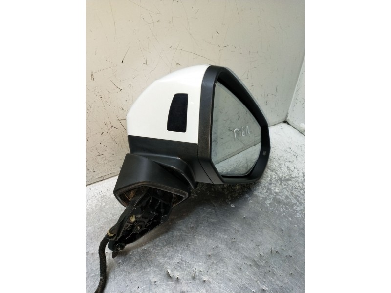 Recambio de retrovisor derecho para audi q3 (f3b) 35 tdi referencia OEM IAM  ELÉCTRICO 24