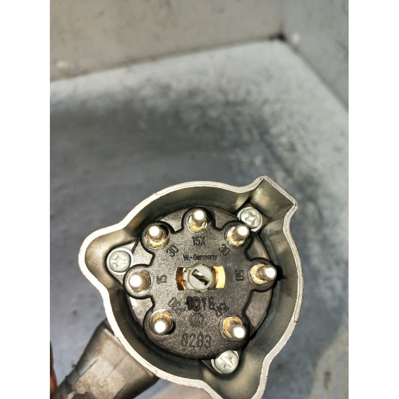 Recambio de conmutador de arranque para mercedes-benz clase c (w202) c 180 (202.018) referencia OEM IAM   93