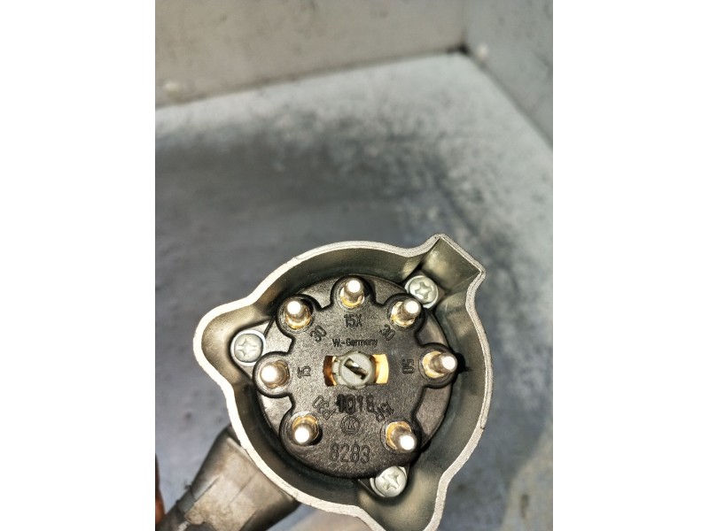 Recambio de conmutador de arranque para mercedes-benz clase c (w202) c 180 (202.018) referencia OEM IAM   93