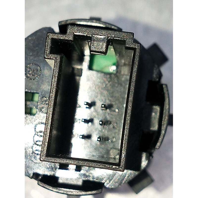 Recambio de conmutador de arranque para audi q3 (f3b) 35 tdi referencia OEM IAM 83A905217 10351890 START STOP 24