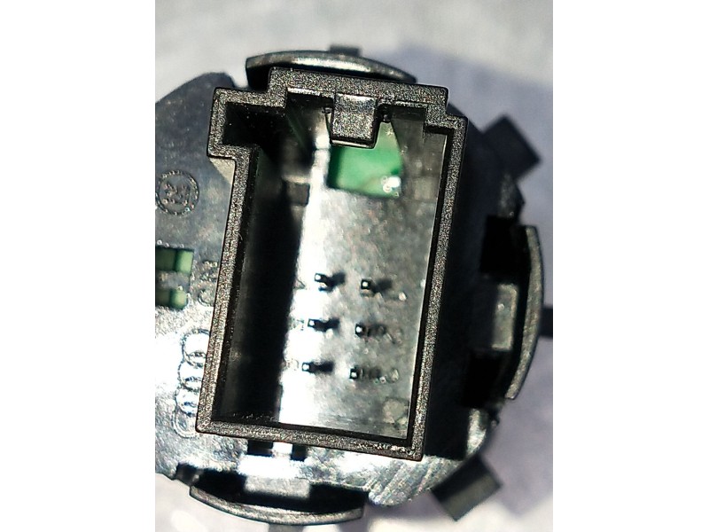 Recambio de conmutador de arranque para audi q3 (f3b) 35 tdi referencia OEM IAM 83A905217 10351890 START STOP 24