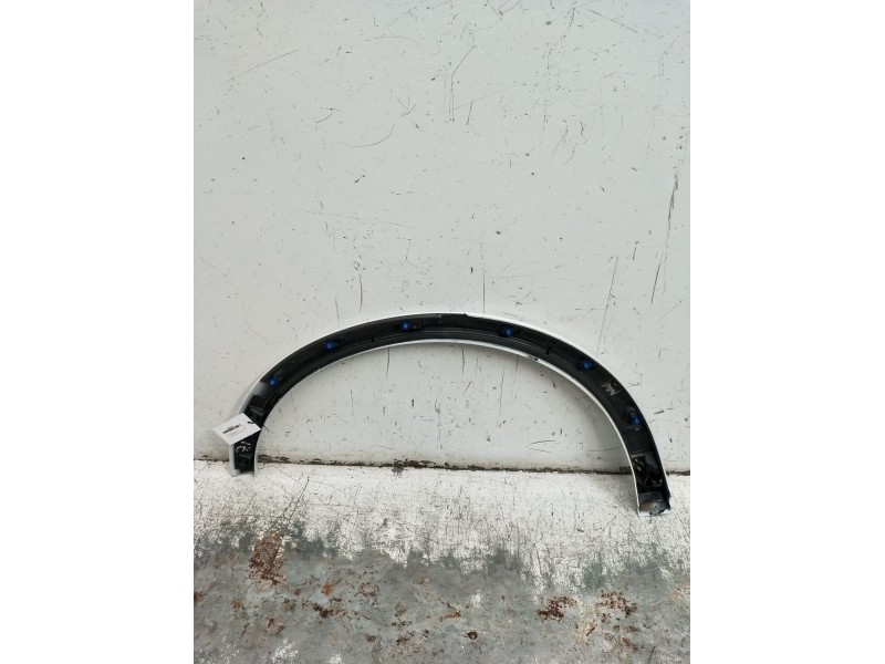 Recambio de aletin trasero izquierdo para audi q3 (f3b) 35 tdi referencia OEM IAM   24