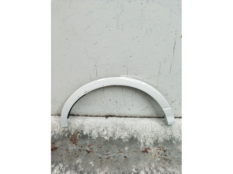 Recambio de aletin trasero derecho para audi q3 (f3b) 35 tdi referencia OEM IAM   24