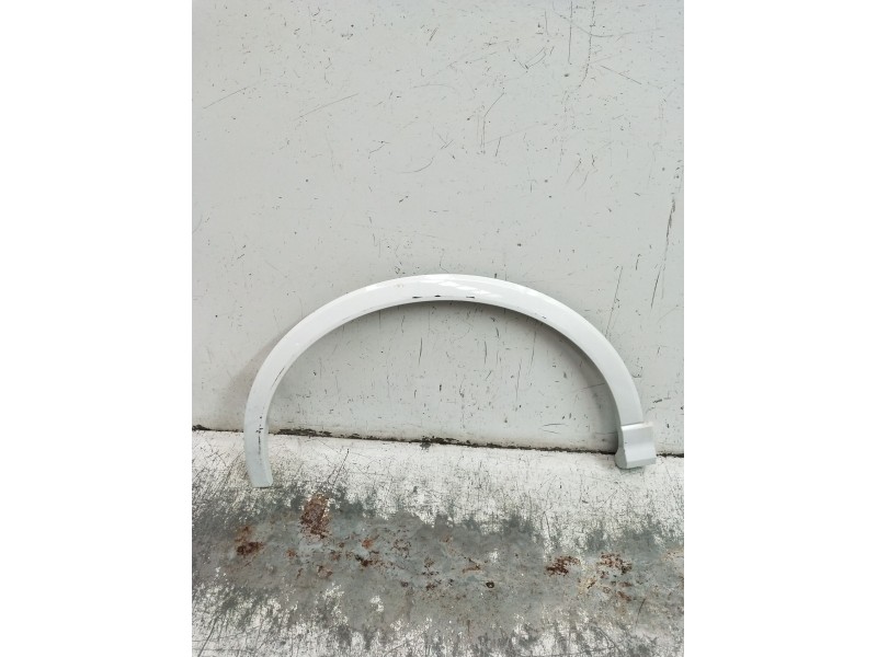 Recambio de aletin delantero izquierdo para audi q3 (f3b) 35 tdi referencia OEM IAM   24