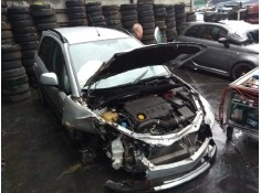 suzuki sx4 rw (ey) del año 2009