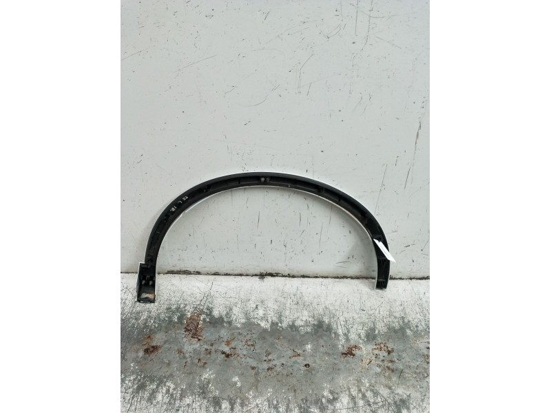 Recambio de aletin delantero izquierdo para audi q3 (f3b) 35 tdi referencia OEM IAM   24