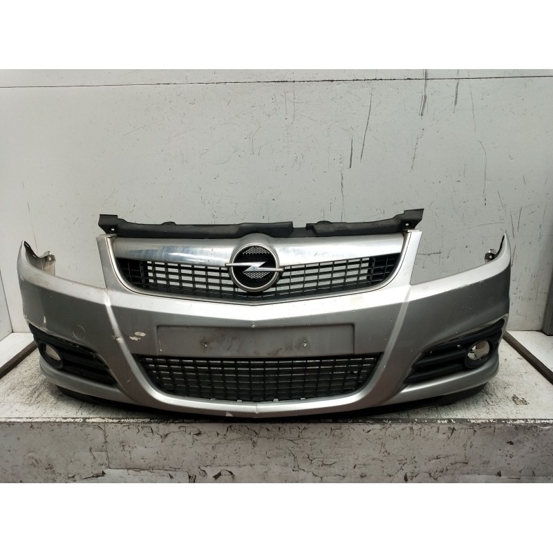 Recambio de paragolpes delantero para opel vectra c station wagon (z02) 1.9 cdti (f35) referencia OEM IAM  VER FOTOS 03